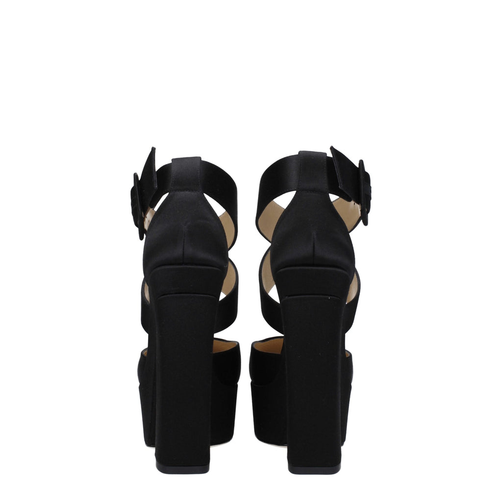 JIMMY CHOO sandalai