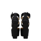 JIMMY CHOO sandalai