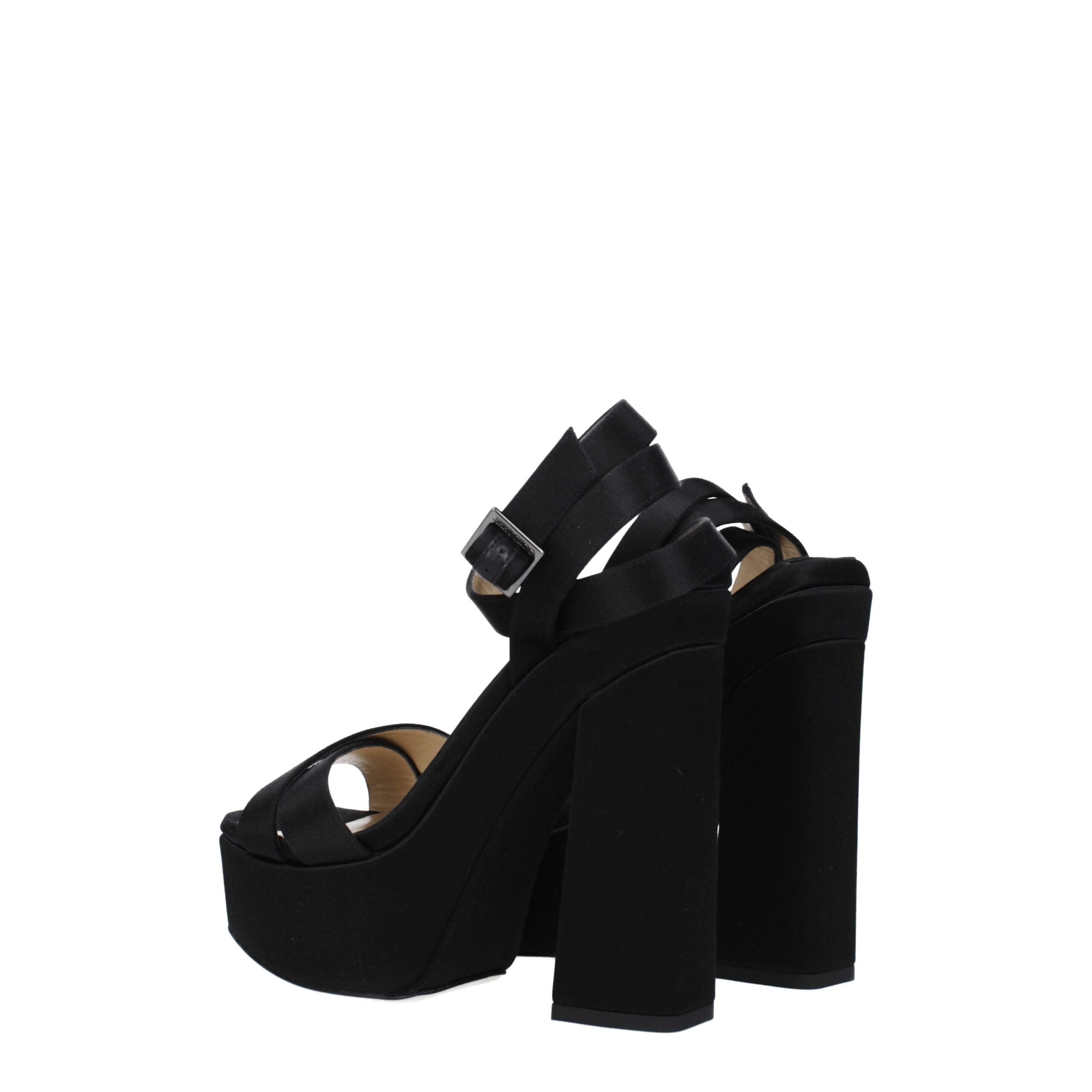JIMMY CHOO sandalai