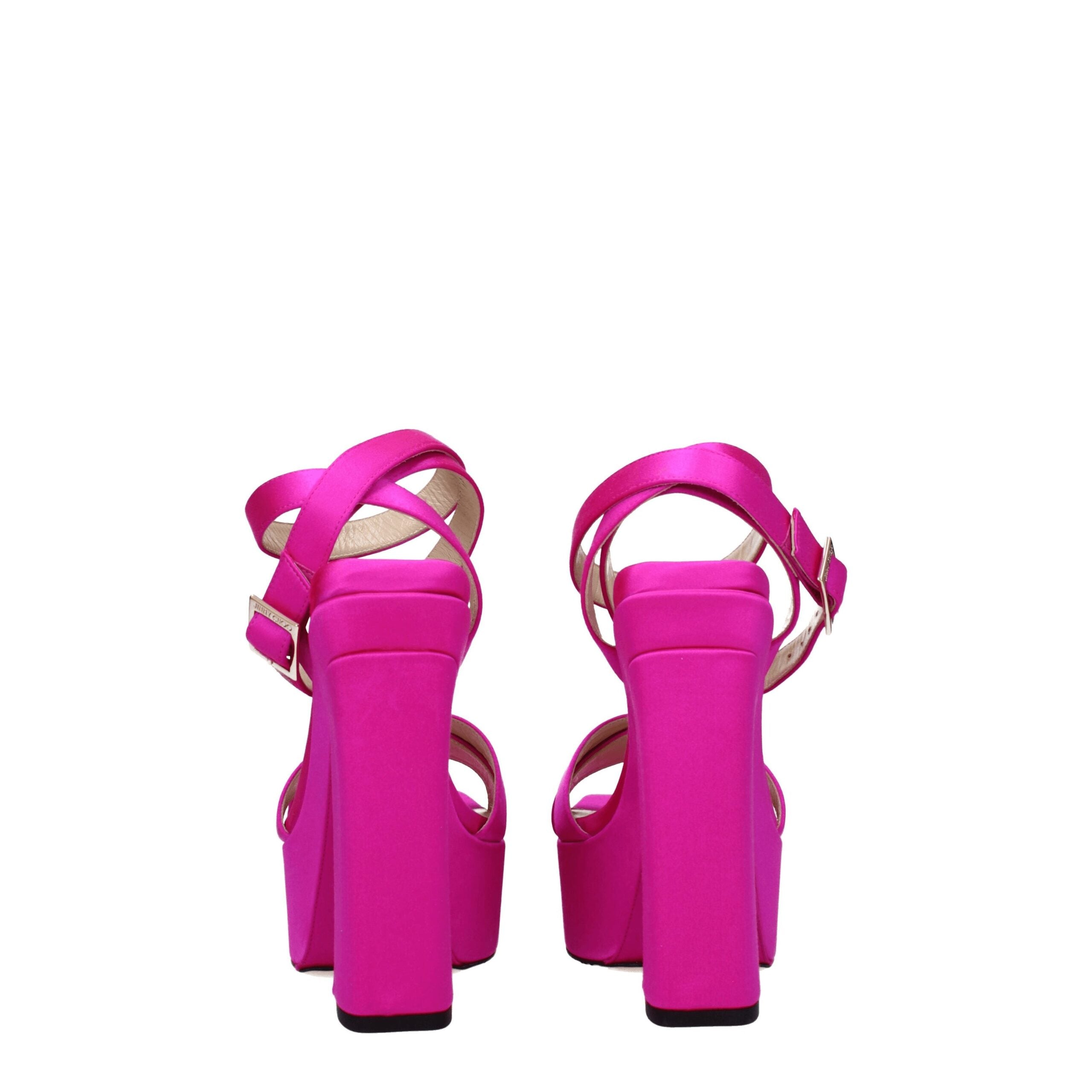 JIMMY CHOO sandalai