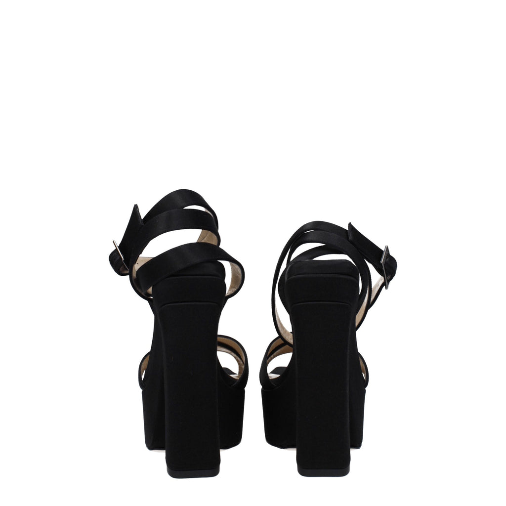JIMMY CHOO sandalai