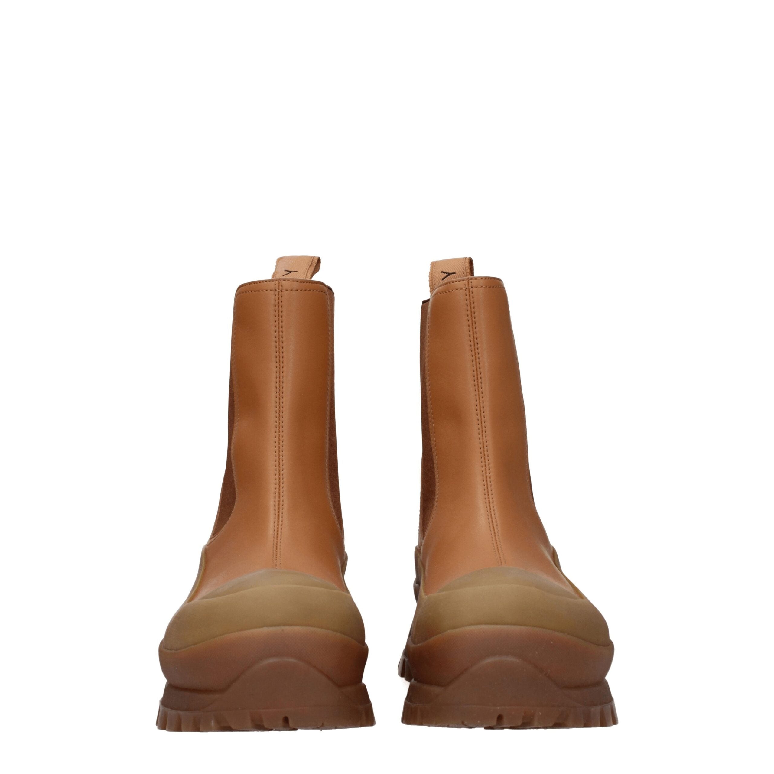 STELLA MCCARTNEY aulinukai