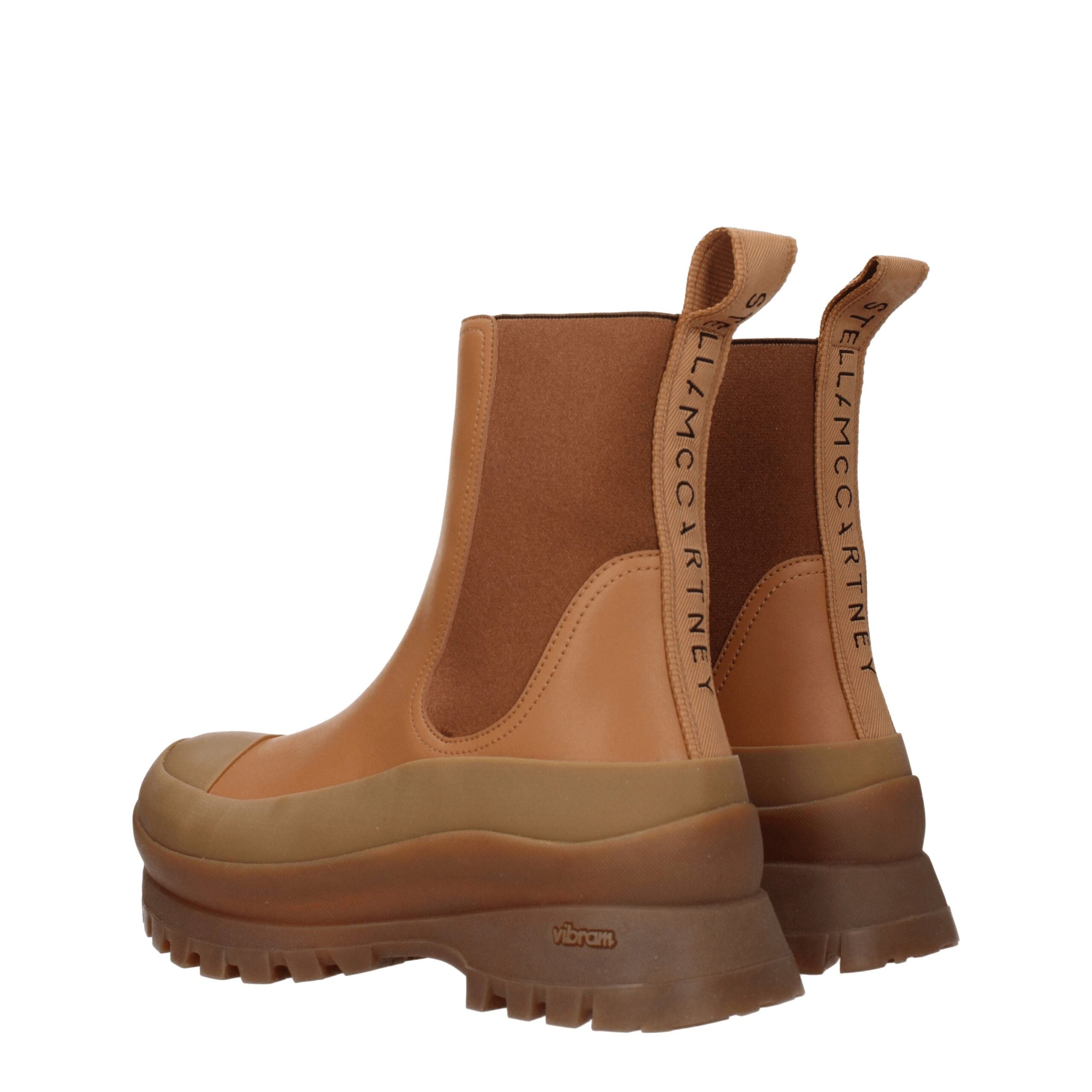 STELLA MCCARTNEY aulinukai
