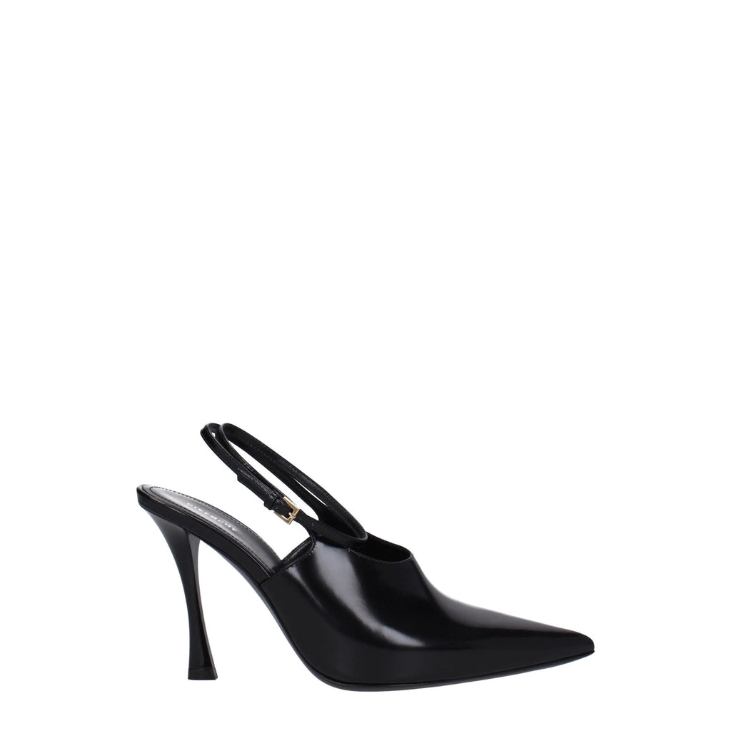 GIVENCHY aukštakulniai