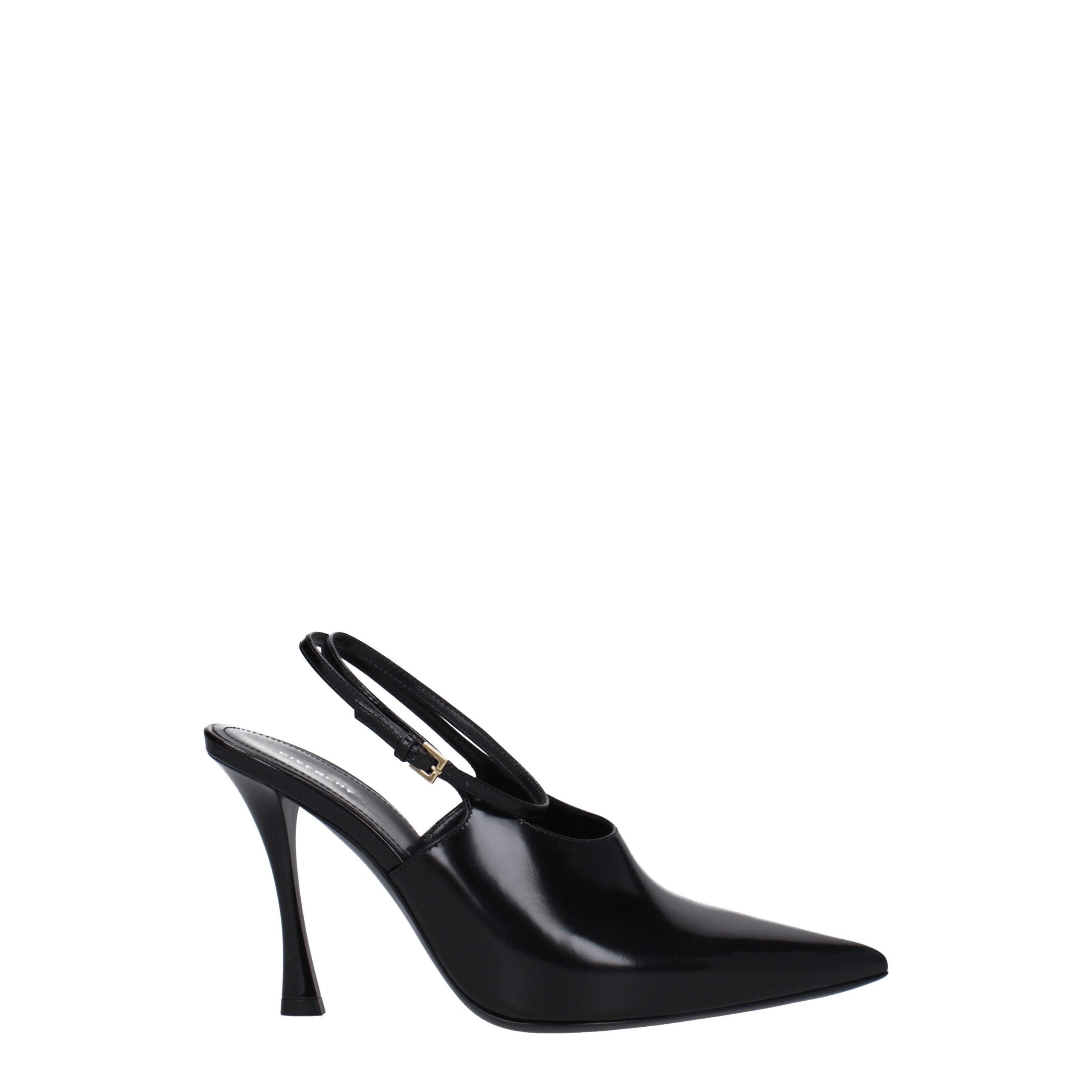 GIVENCHY aukštakulniai