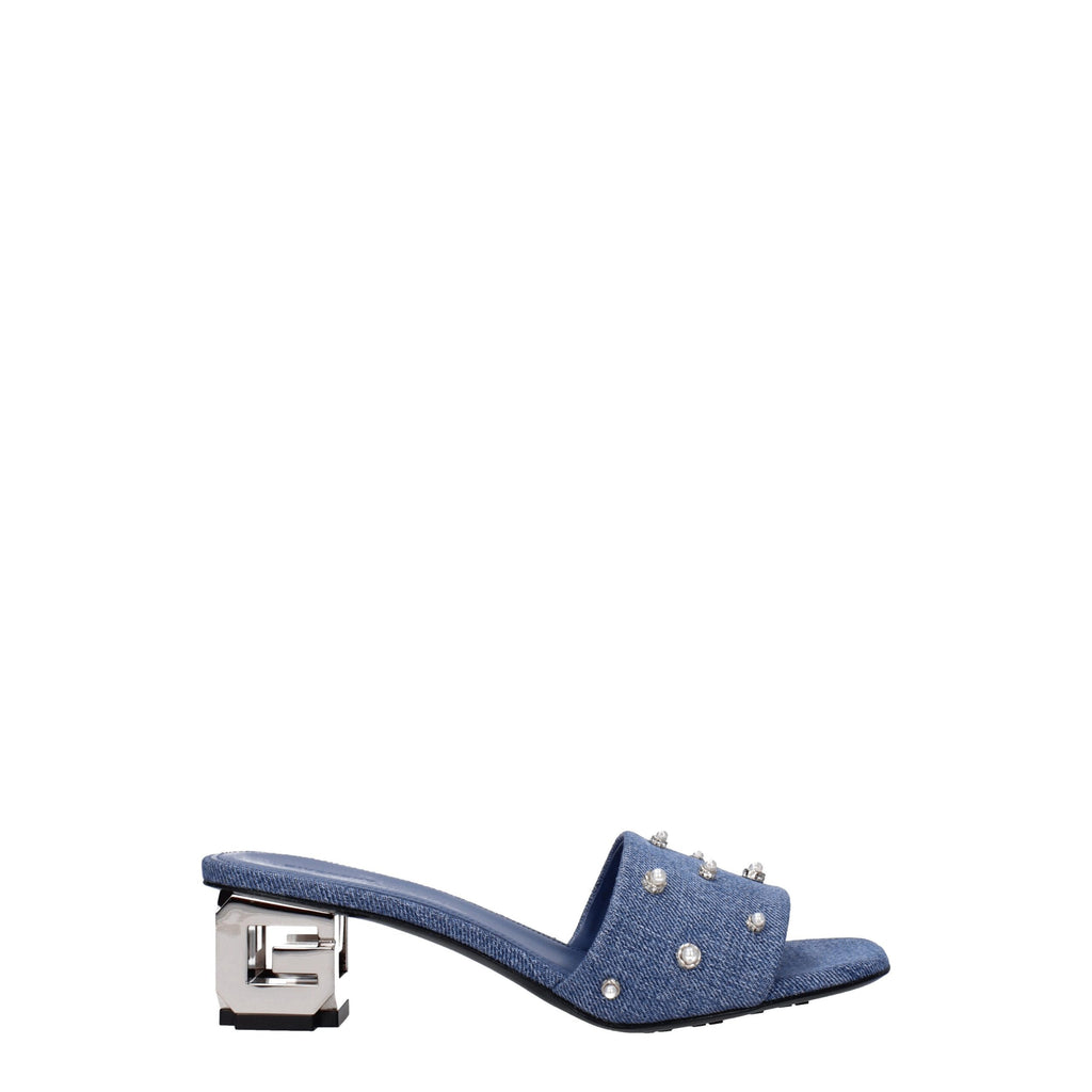 GIVENCHY sandalai
