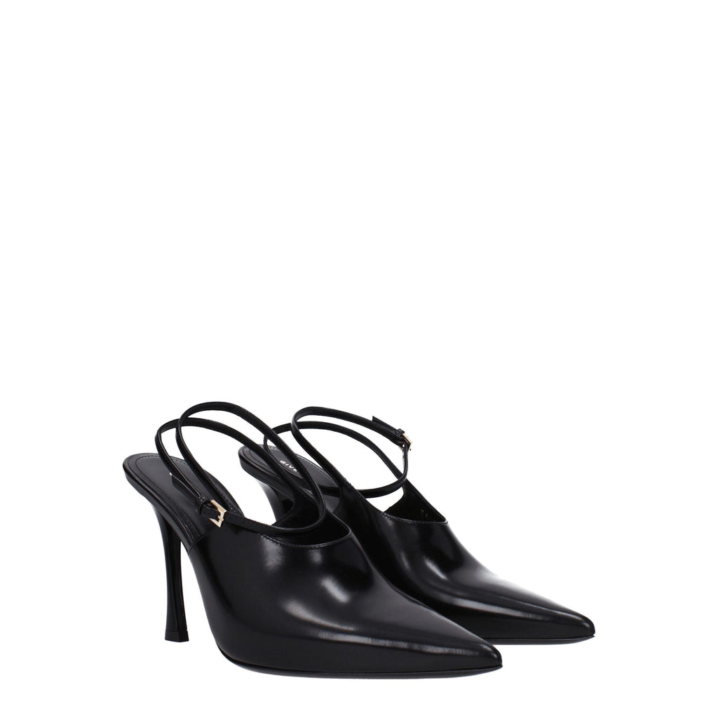 GIVENCHY aukštakulniai