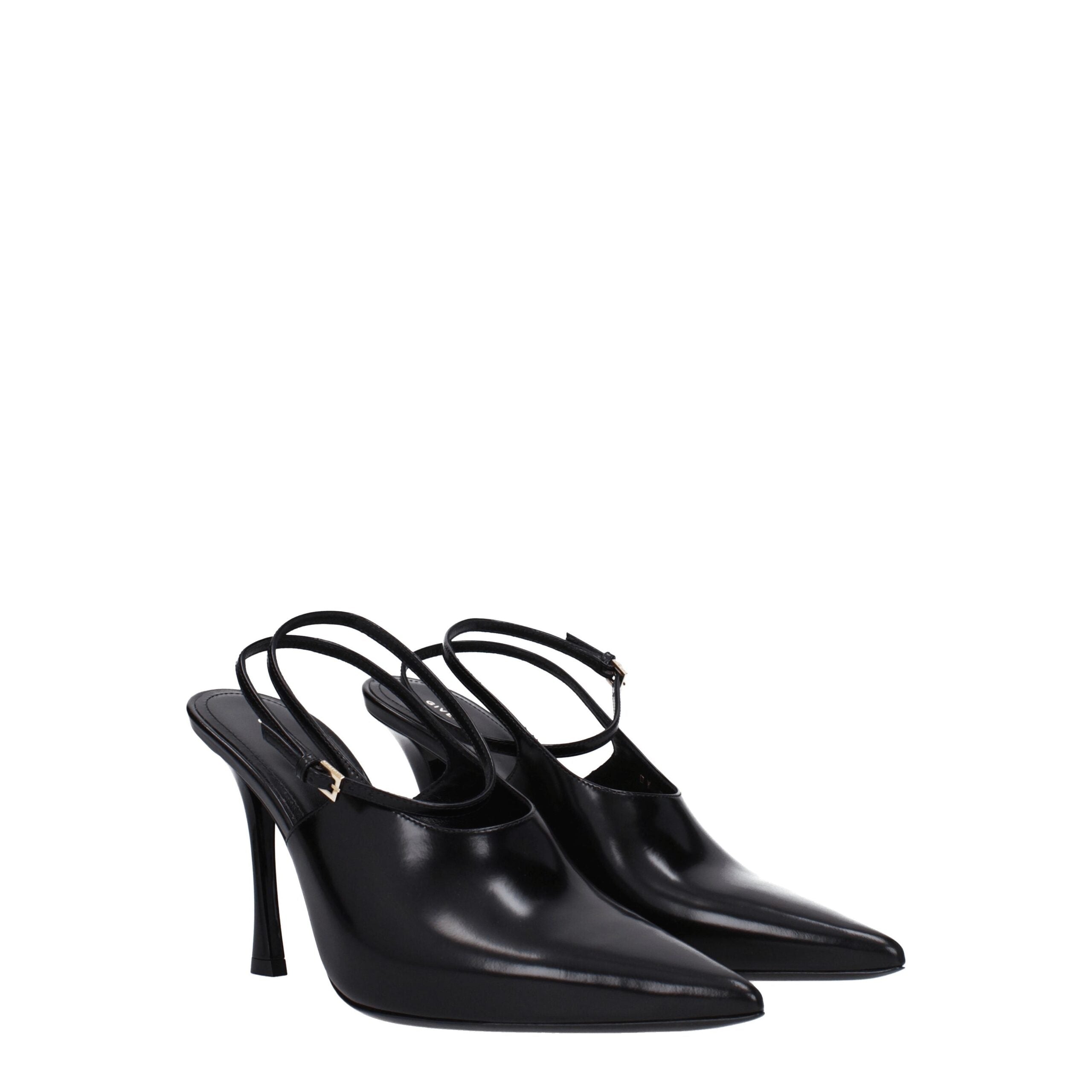 GIVENCHY aukštakulniai