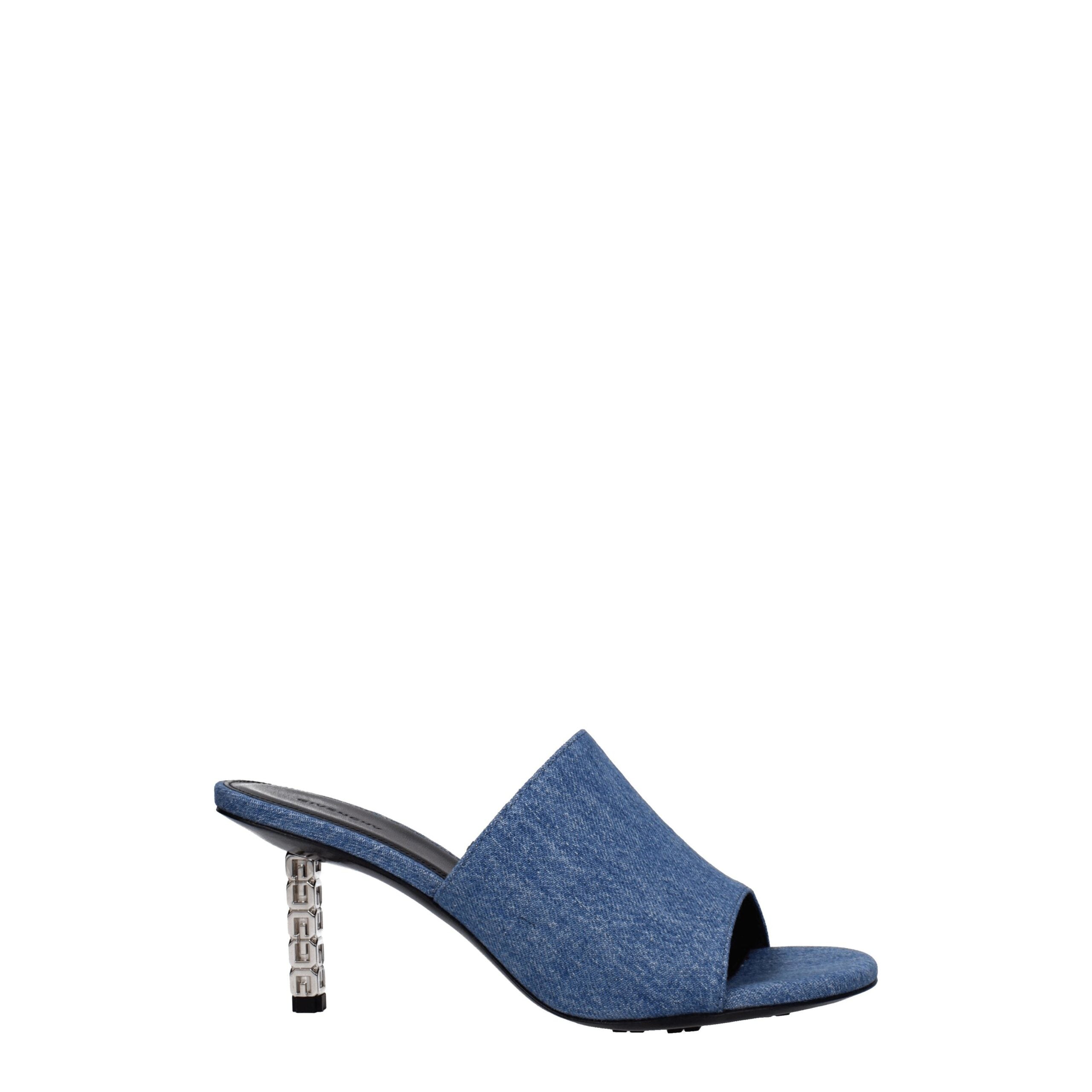 GIVENCHY sandalai