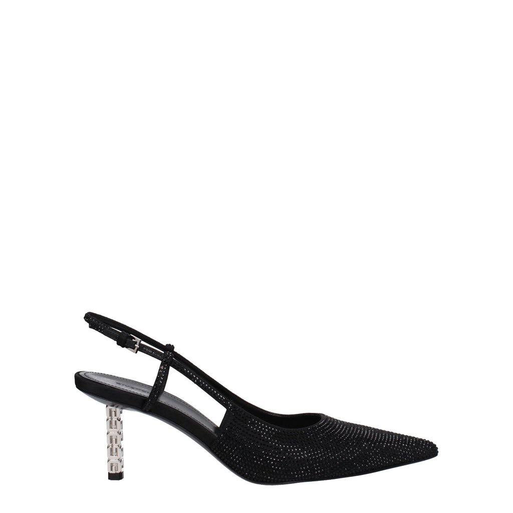 GIVENCHY aukštakulniai