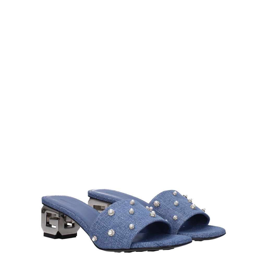 GIVENCHY sandalai