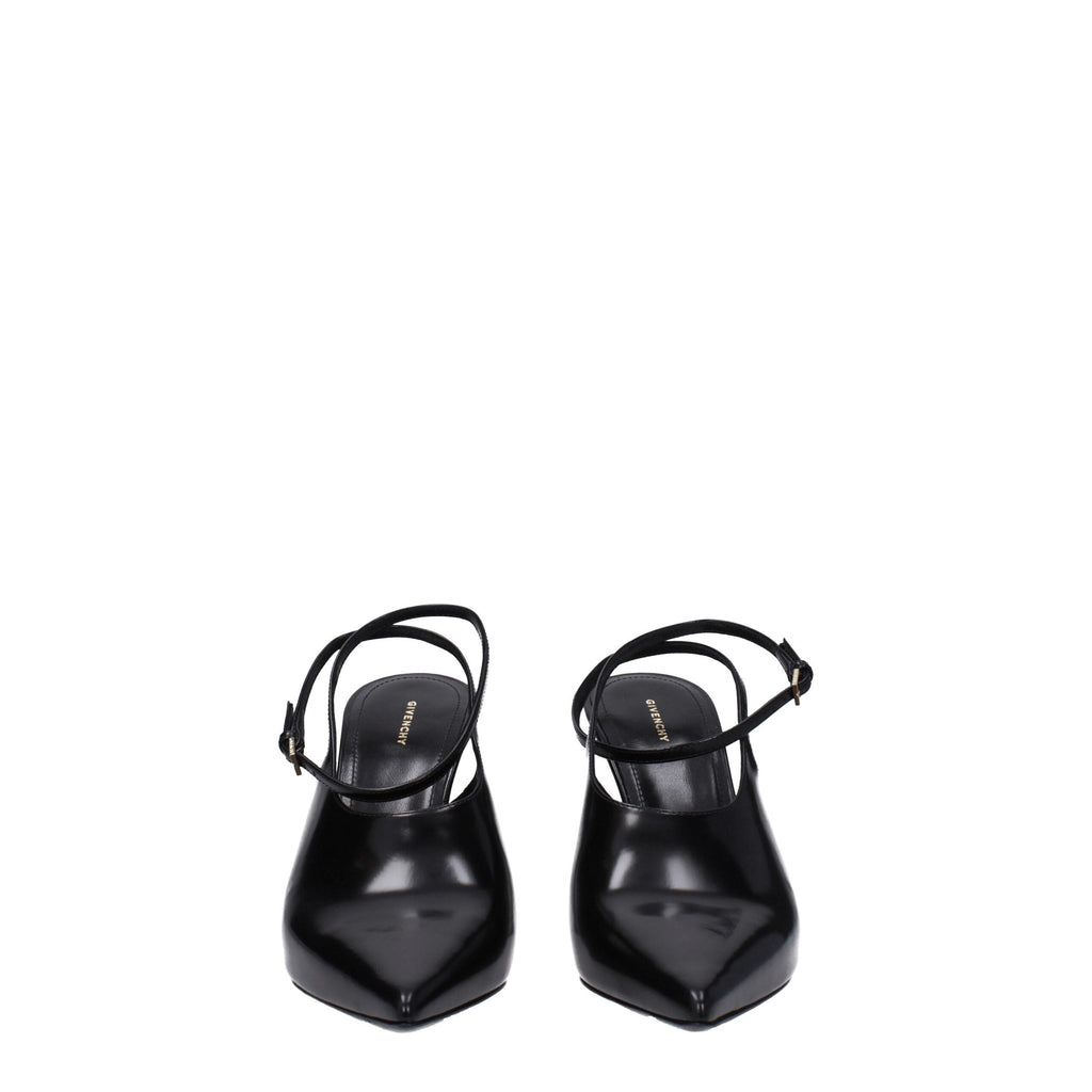 GIVENCHY aukštakulniai