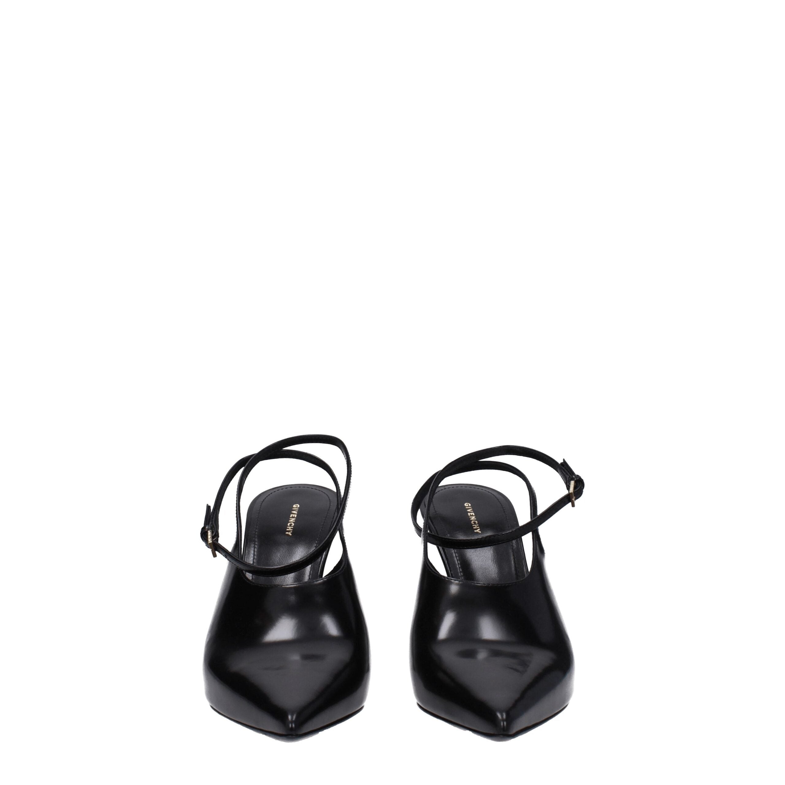 GIVENCHY aukštakulniai