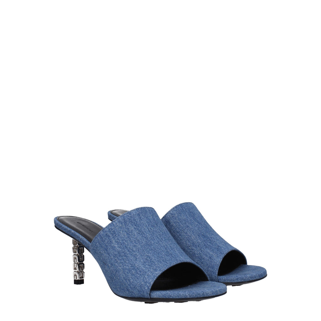 GIVENCHY sandalai