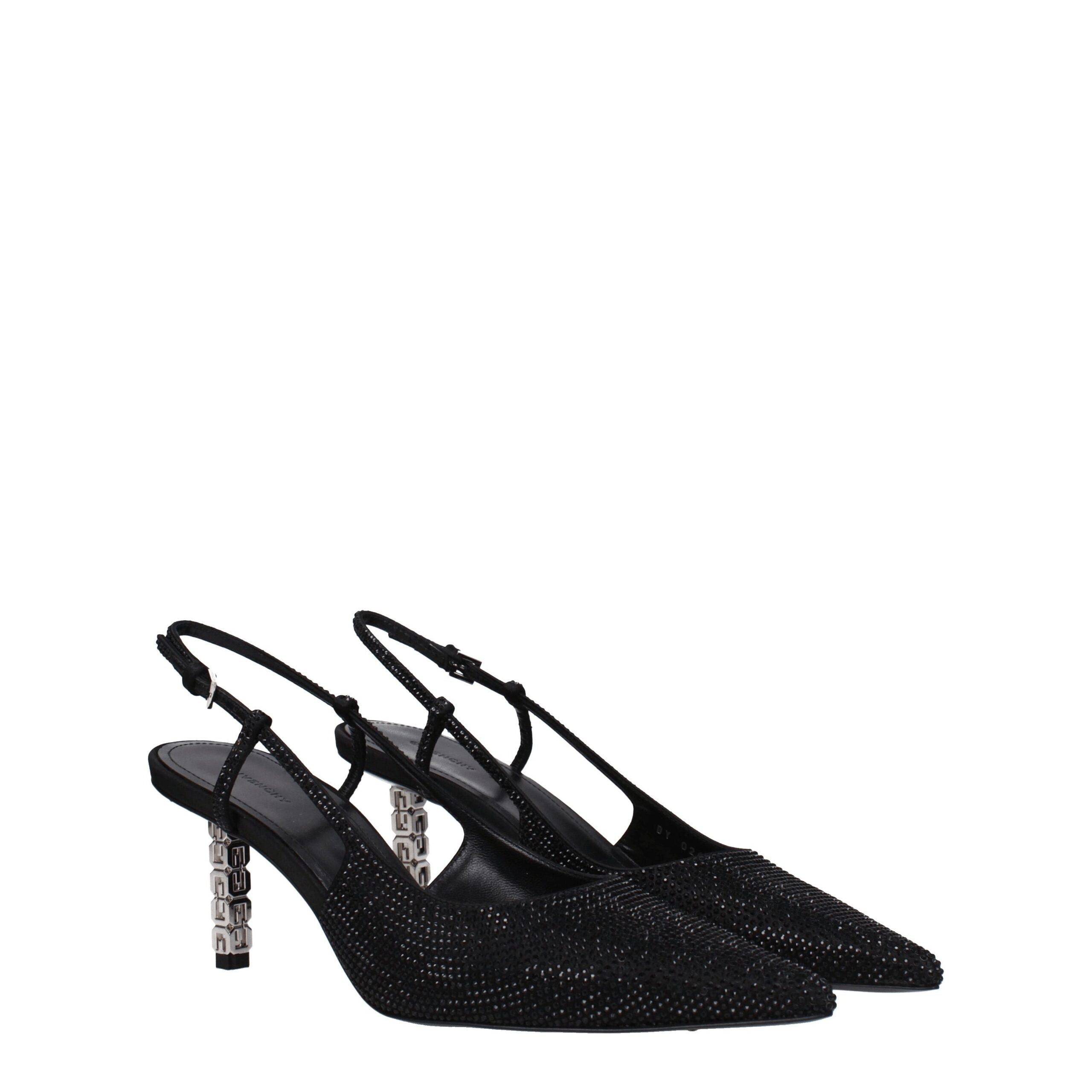 GIVENCHY aukštakulniai