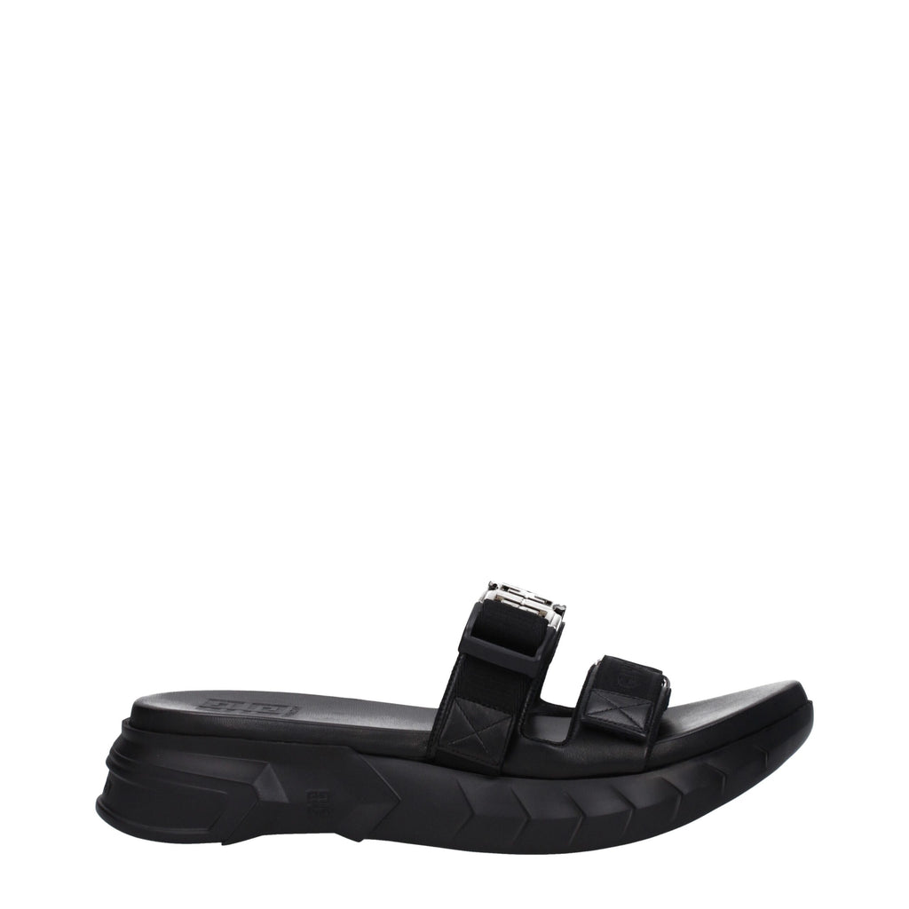 GIVENCHY šlepetės