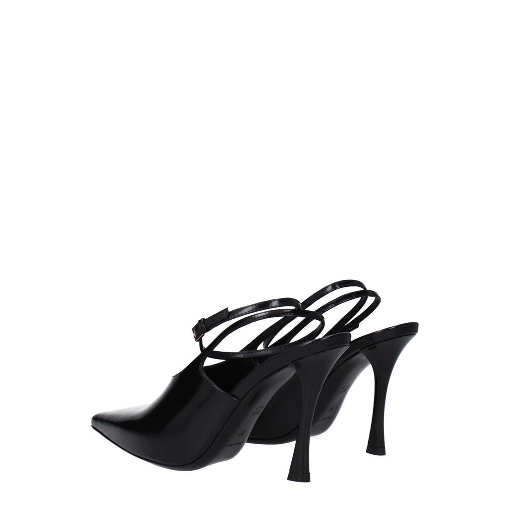 GIVENCHY aukštakulniai