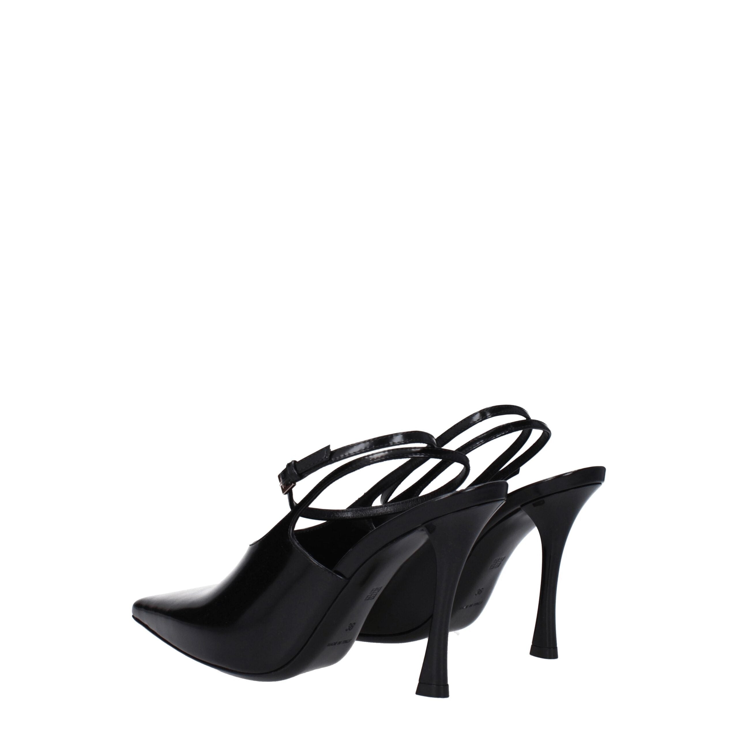 GIVENCHY aukštakulniai