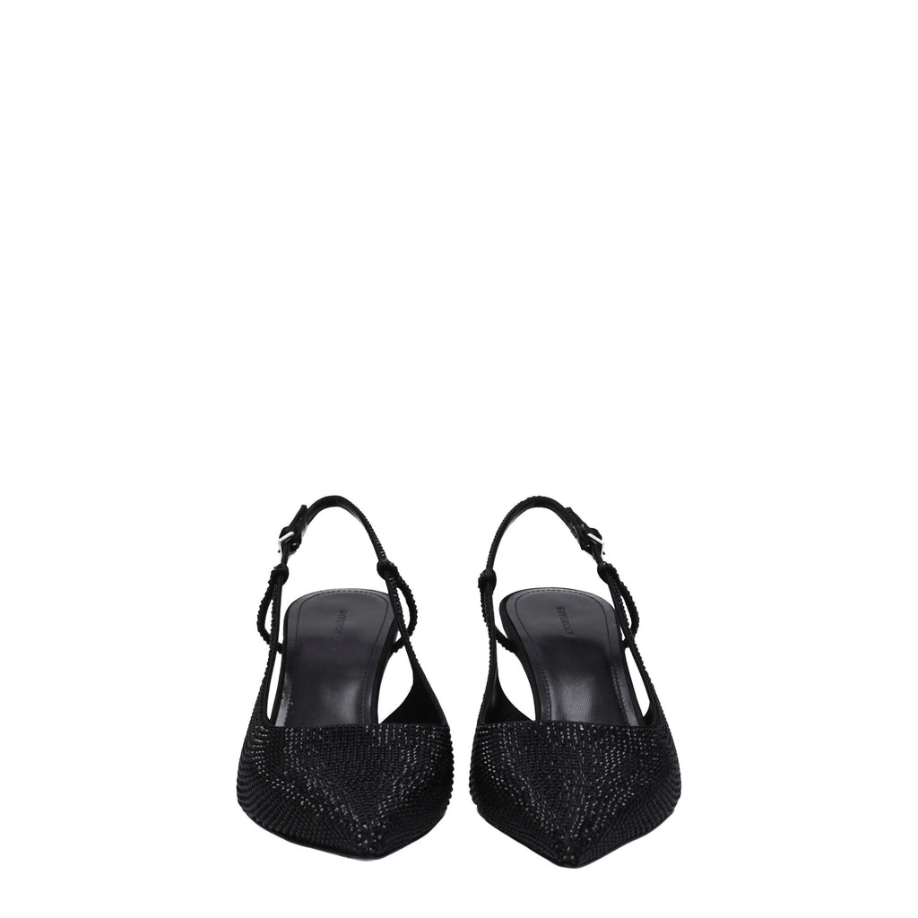 GIVENCHY aukštakulniai