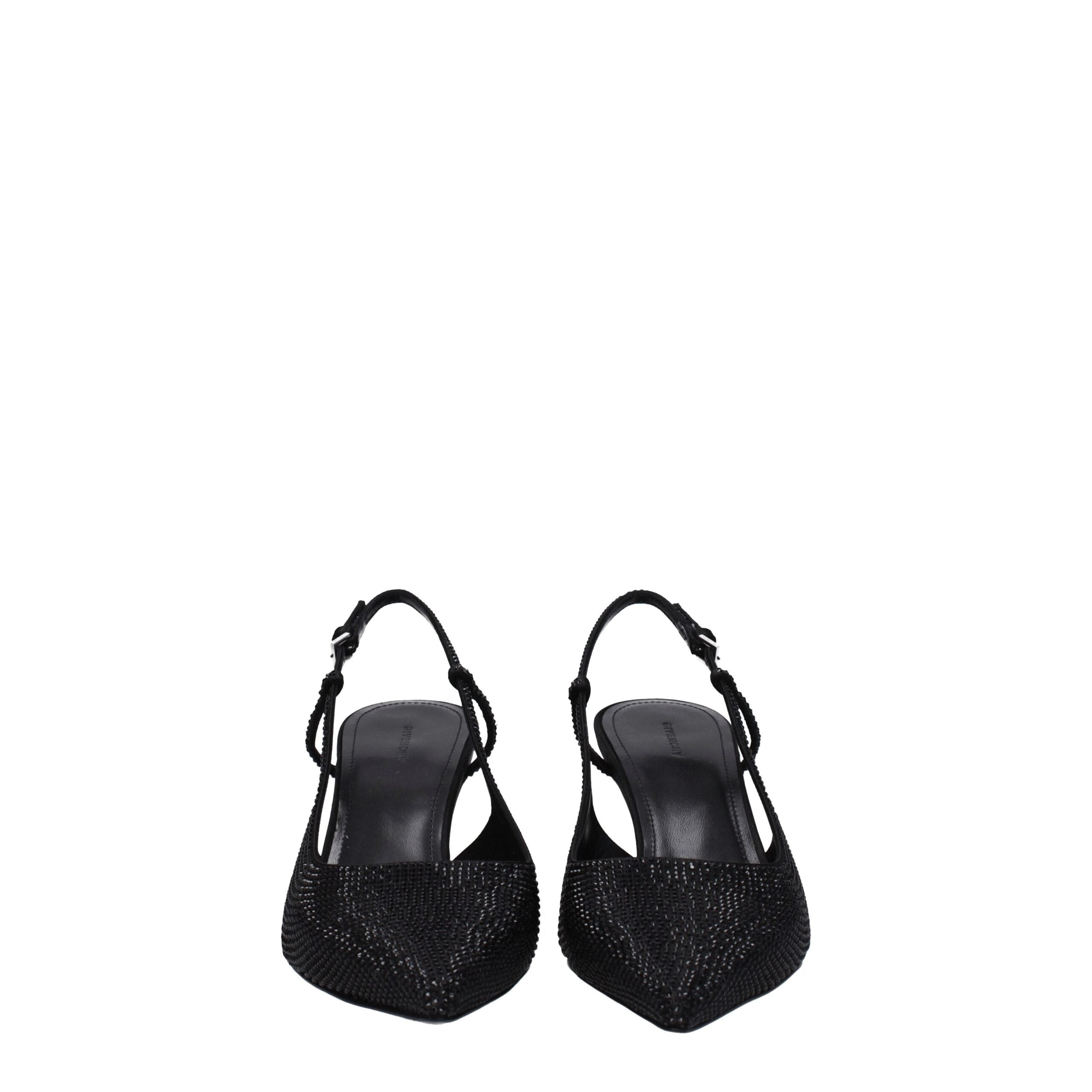 GIVENCHY aukštakulniai