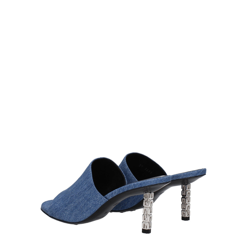 GIVENCHY sandalai