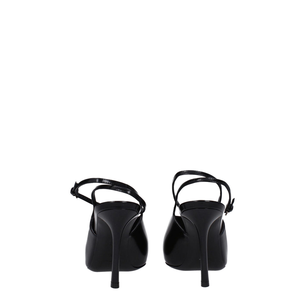 GIVENCHY aukštakulniai