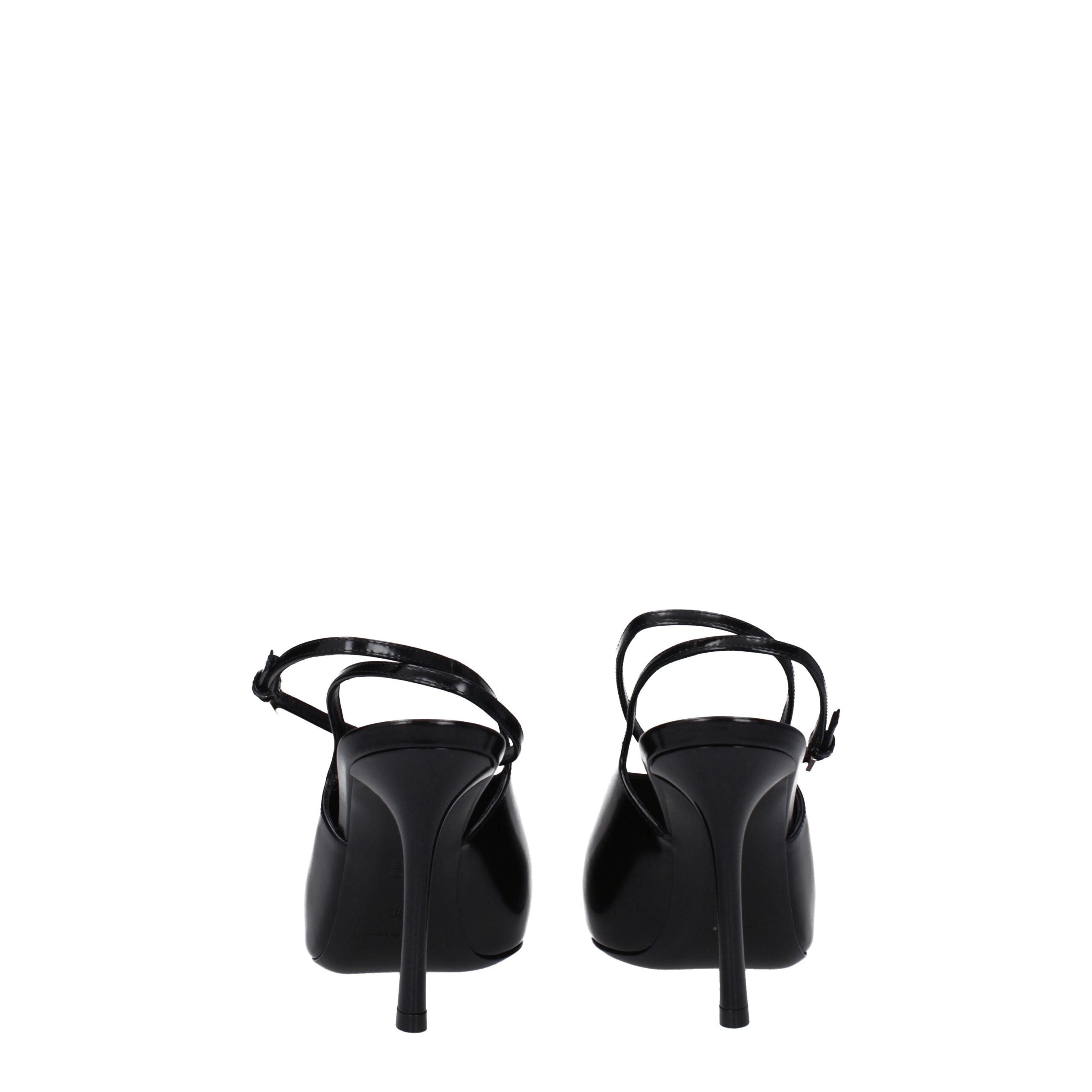 GIVENCHY aukštakulniai