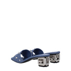 GIVENCHY sandalai