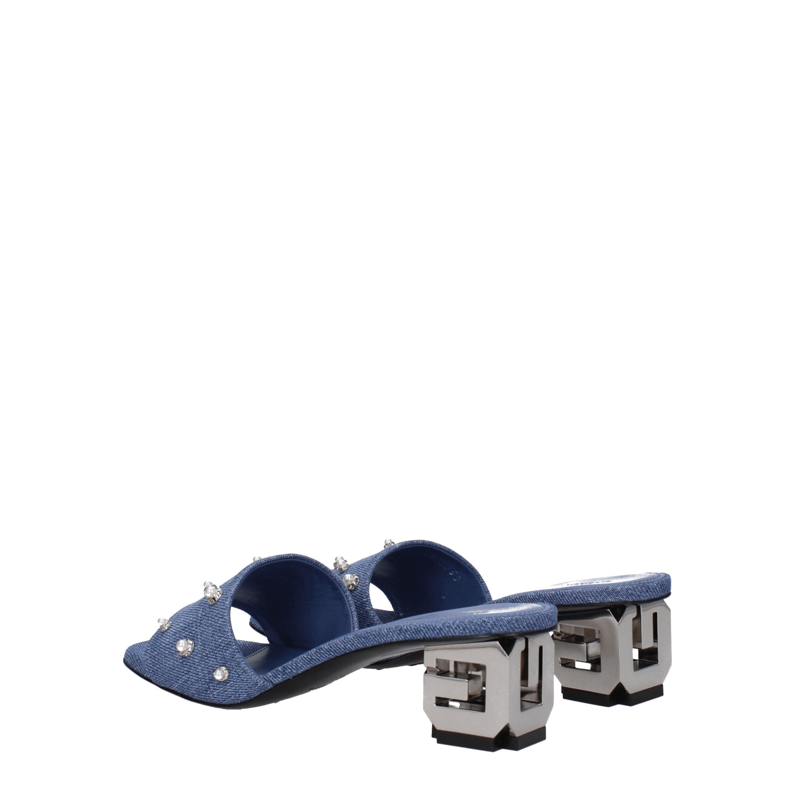 GIVENCHY sandalai