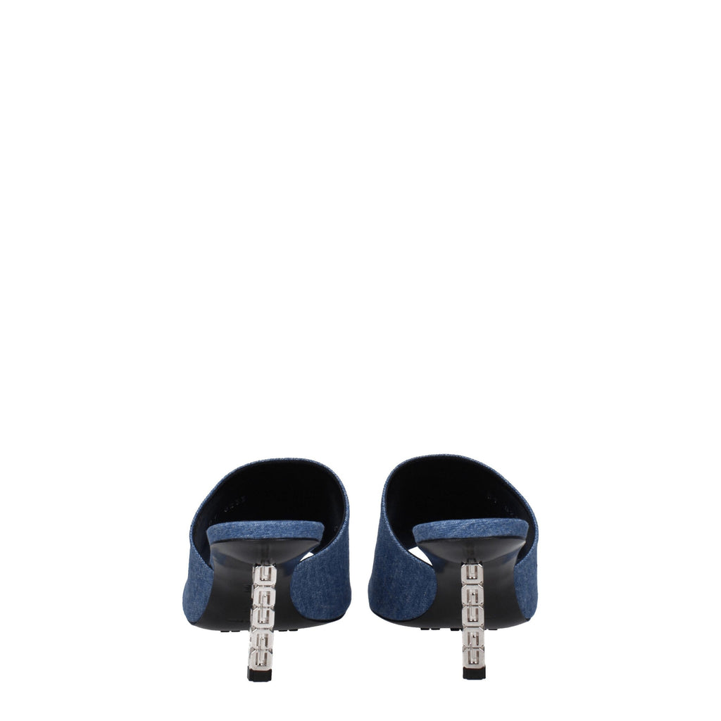 GIVENCHY sandalai