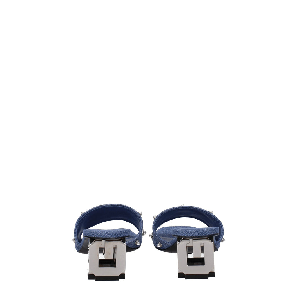 GIVENCHY sandalai