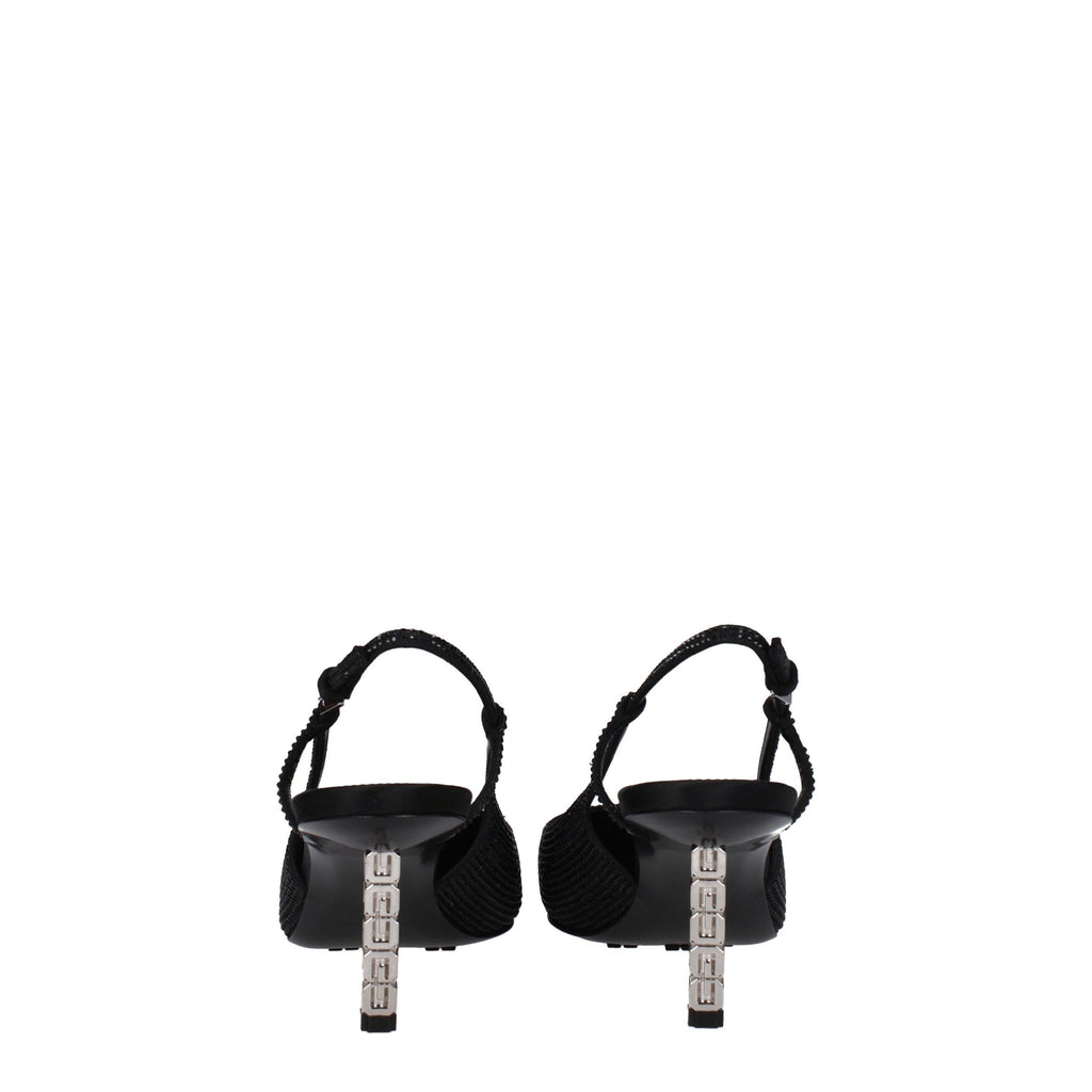 GIVENCHY aukštakulniai