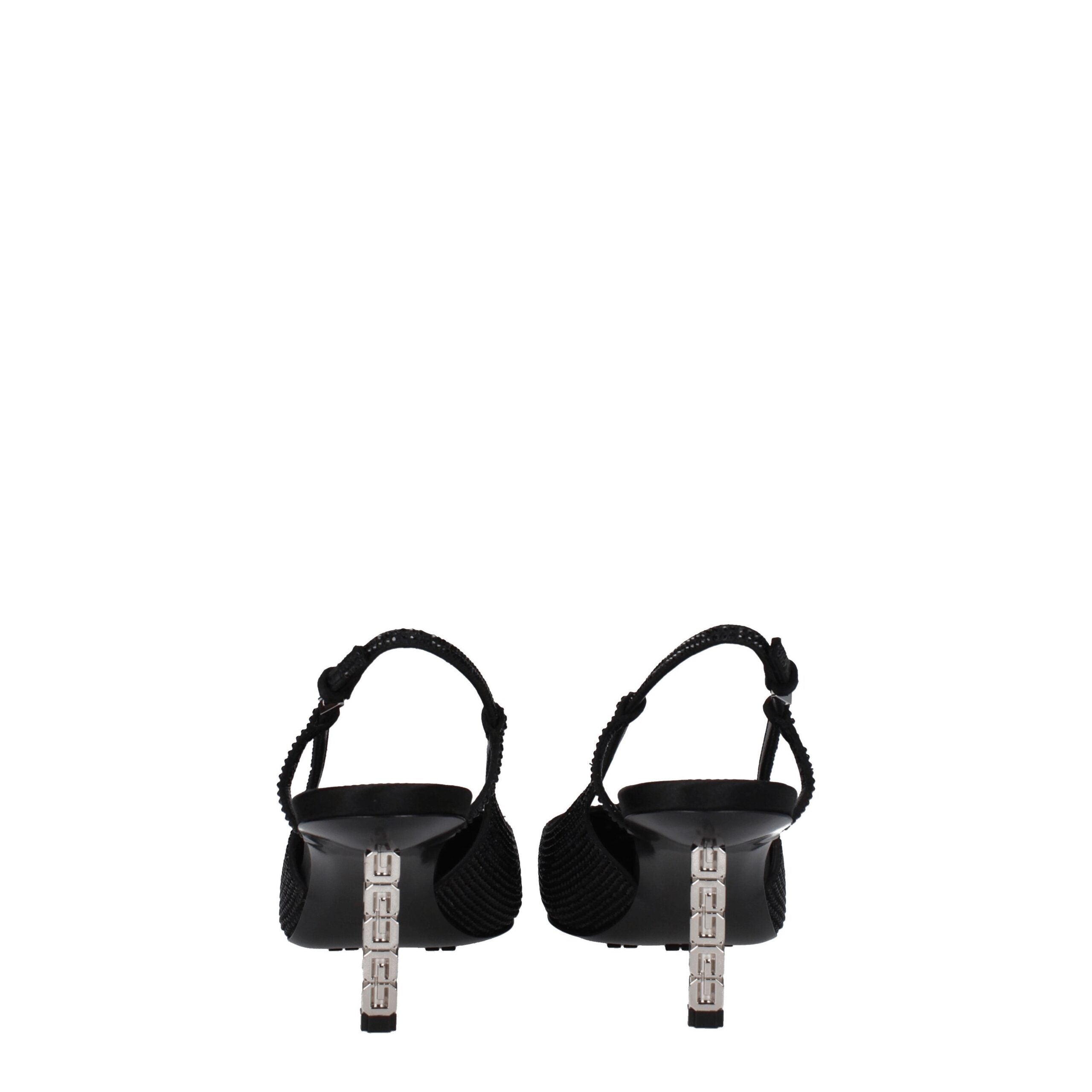 GIVENCHY aukštakulniai