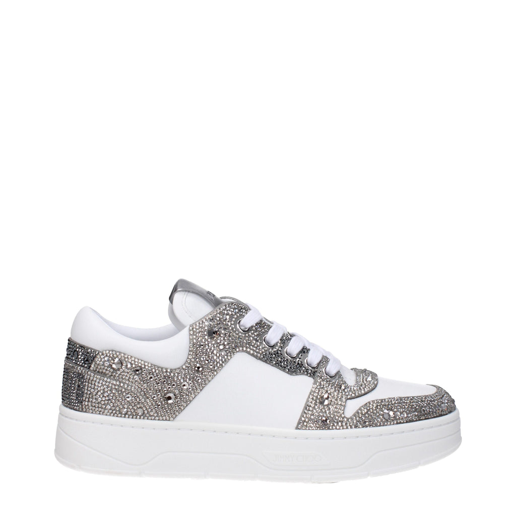 JIMMY CHOO sportiniai batai