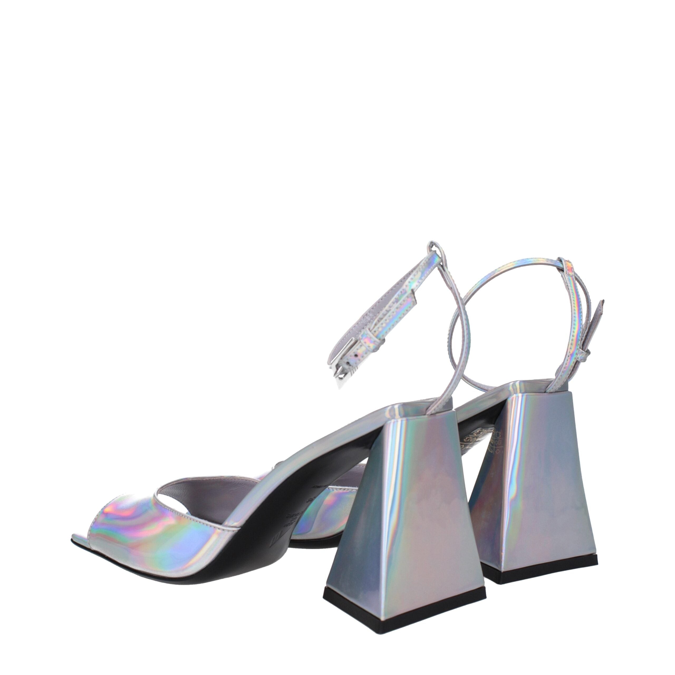 THE ATTICO sandalai