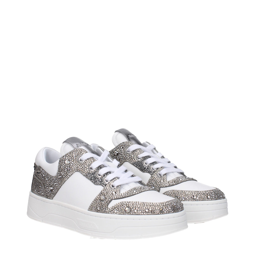 JIMMY CHOO sportiniai batai