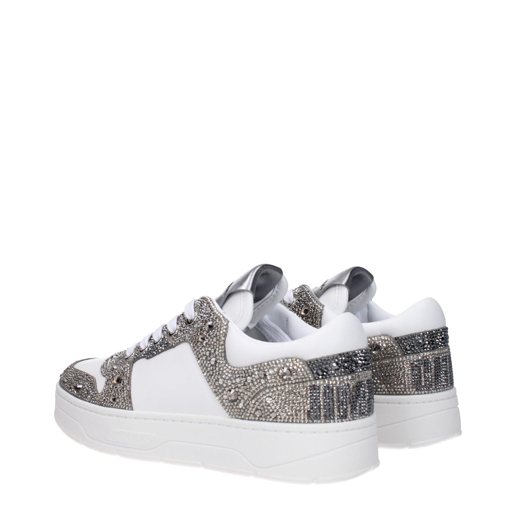 JIMMY CHOO sportiniai batai