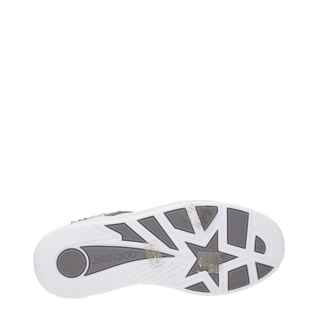 JIMMY CHOO sportiniai batai