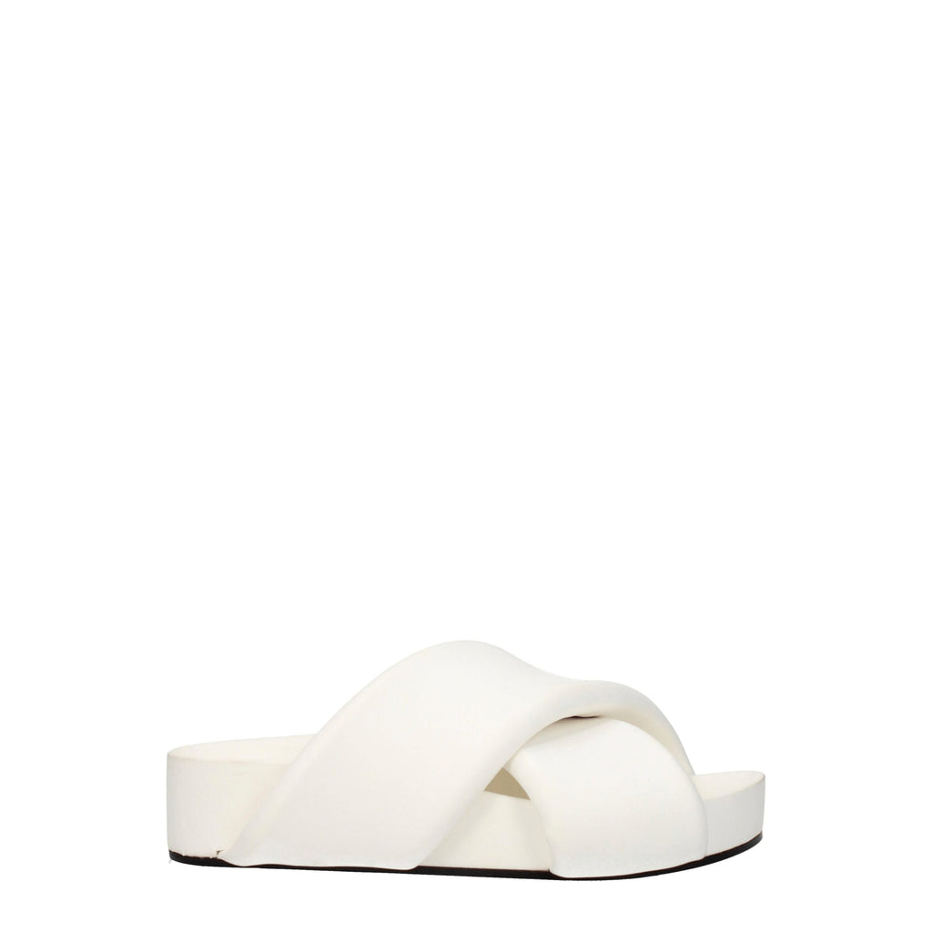 JIL SANDER šlepetės