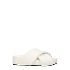 JIL SANDER šlepetės