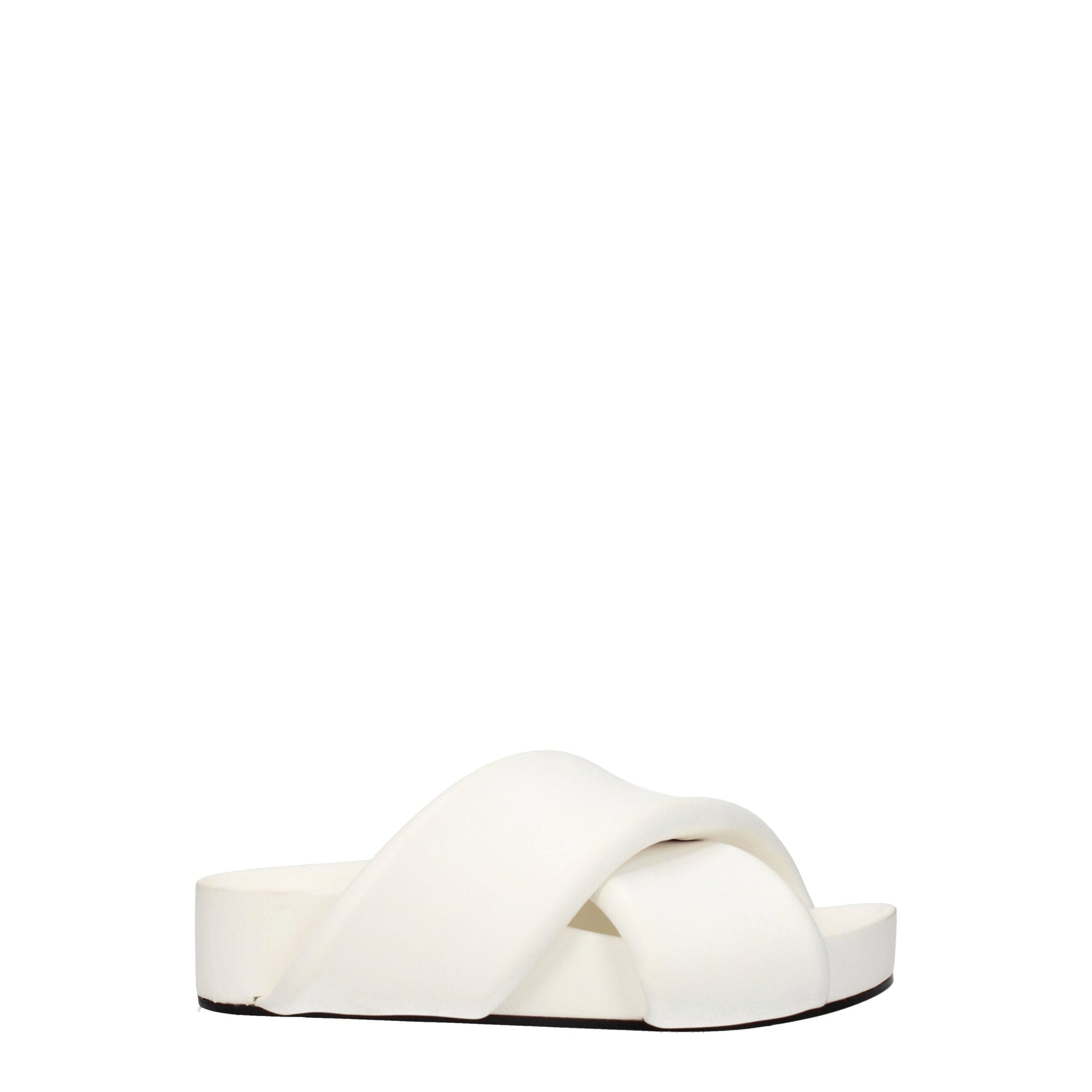 JIL SANDER šlepetės