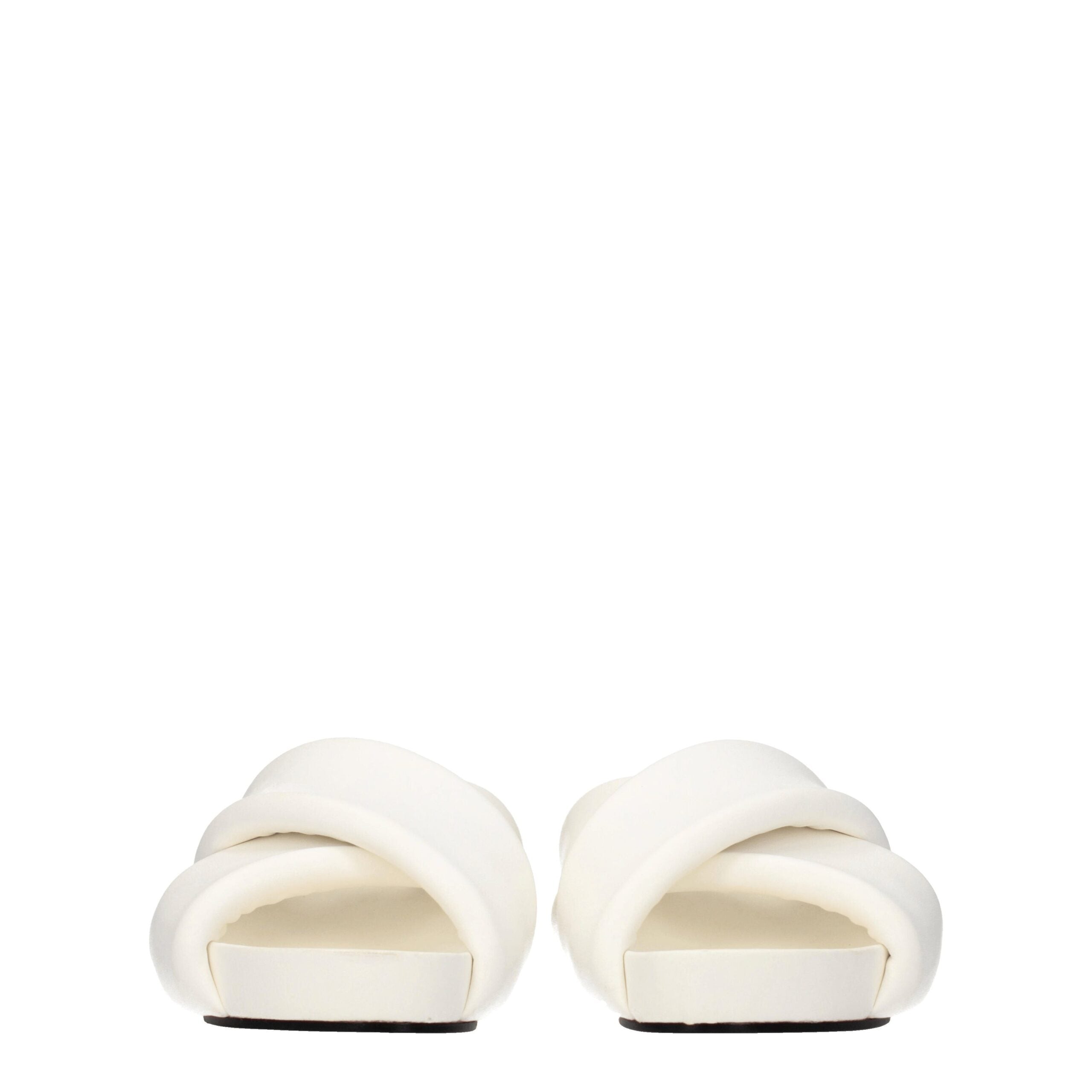 JIL SANDER šlepetės