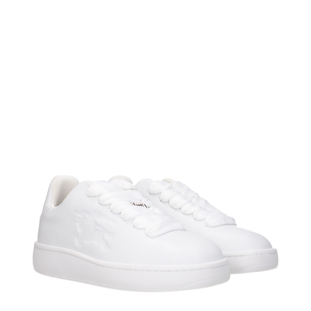 BURBERRY sportiniai batai