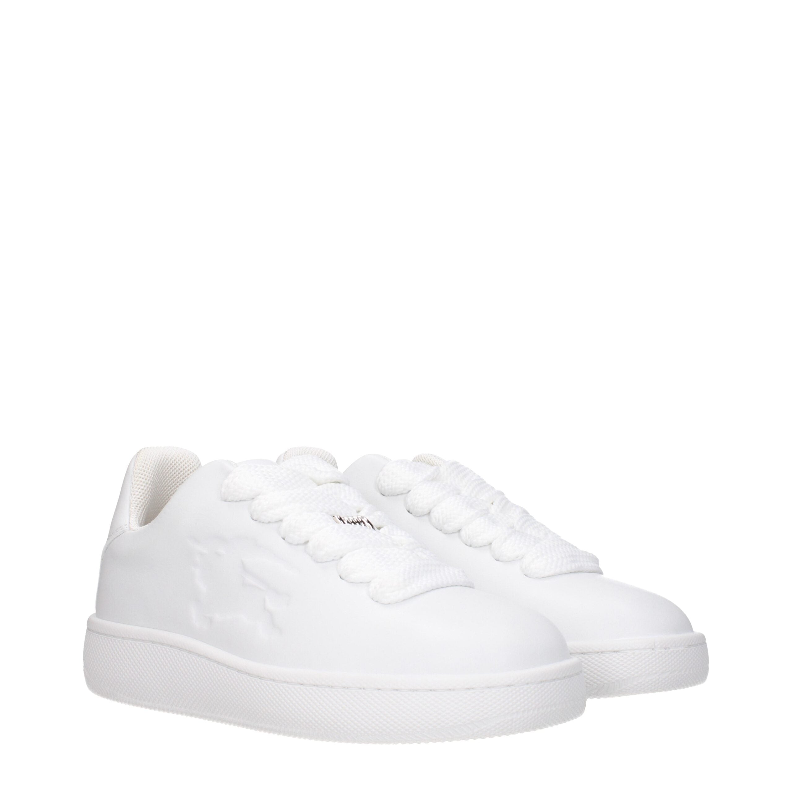 BURBERRY sportiniai batai