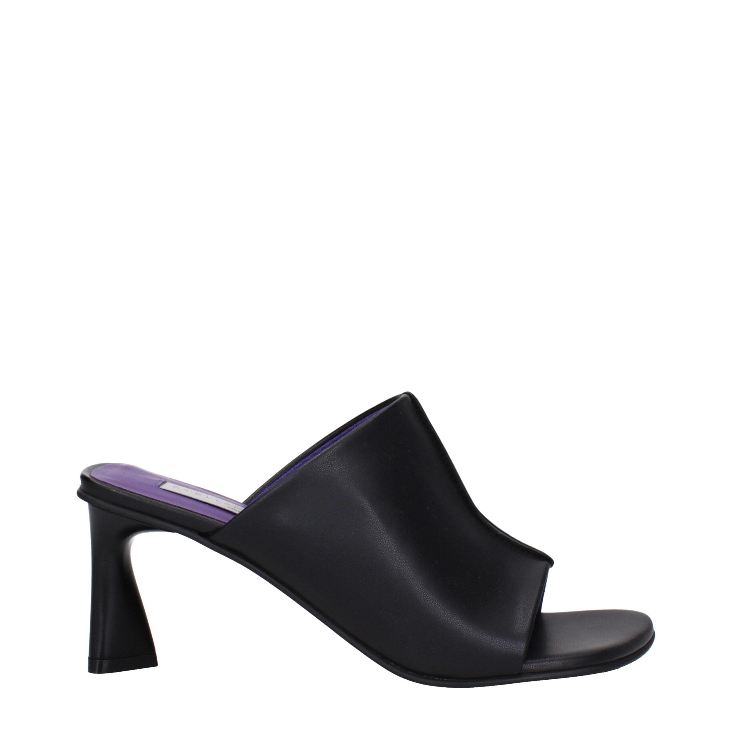 STELLA MCCARTNEY sandalai
