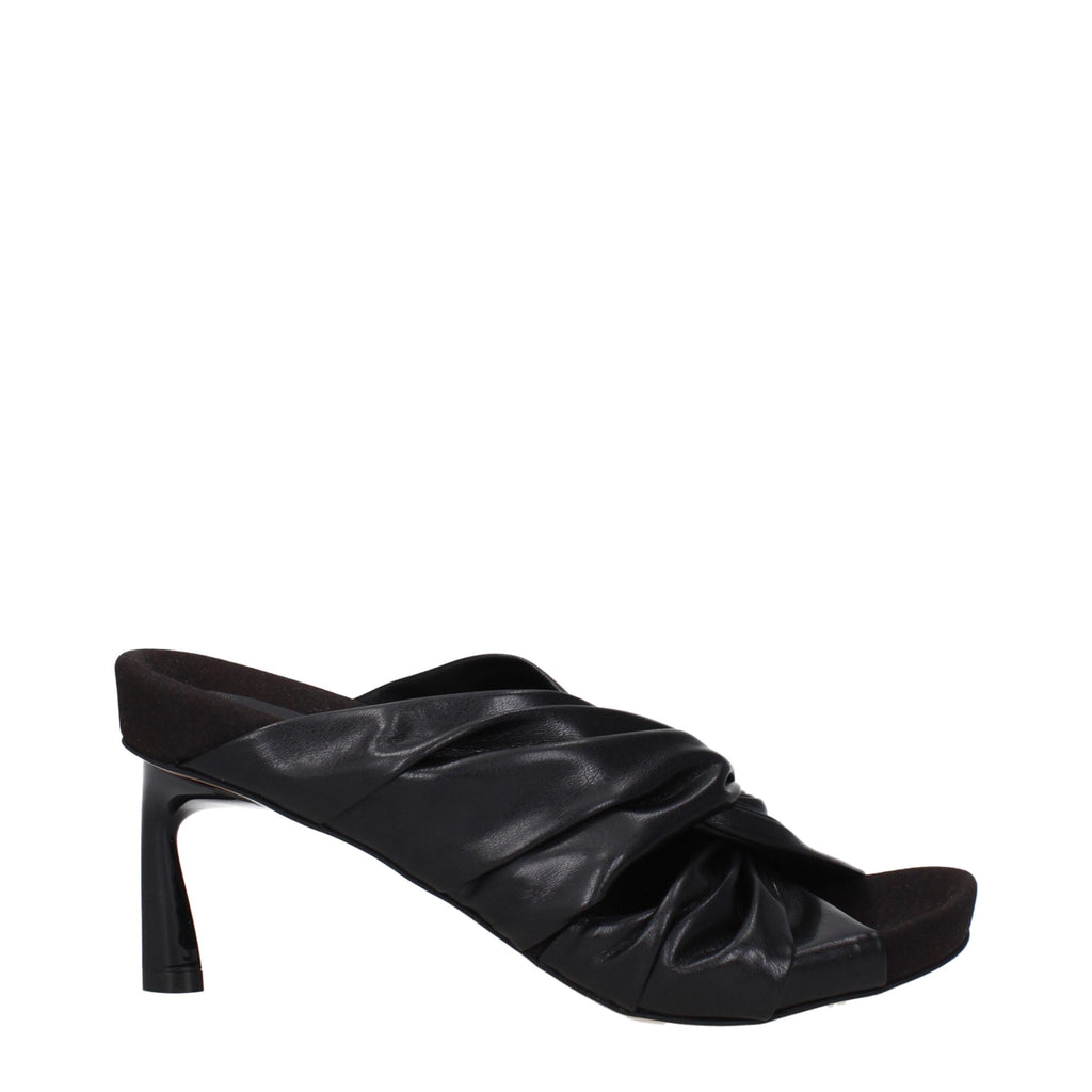STELLA MCCARTNEY sandalai