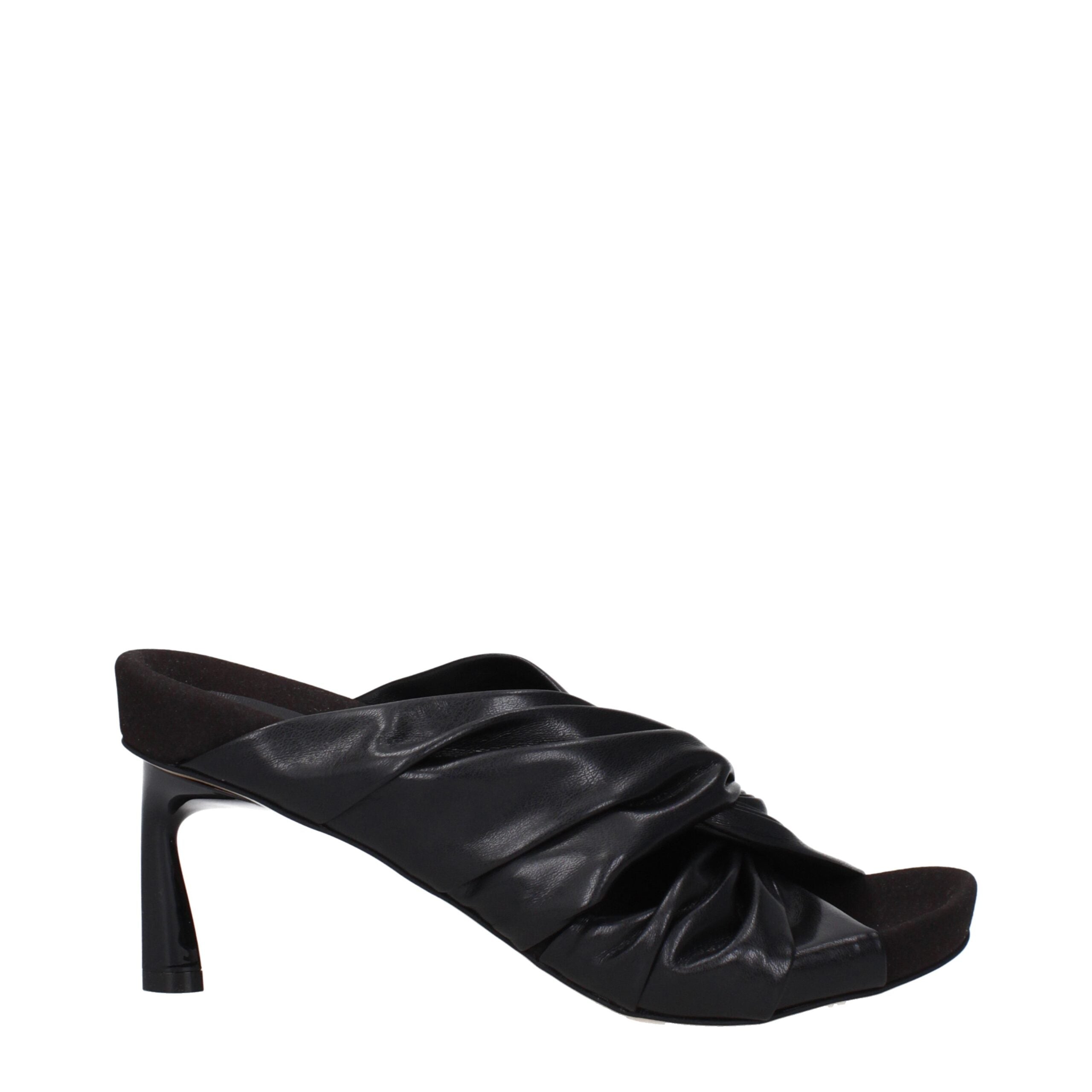 STELLA MCCARTNEY sandalai