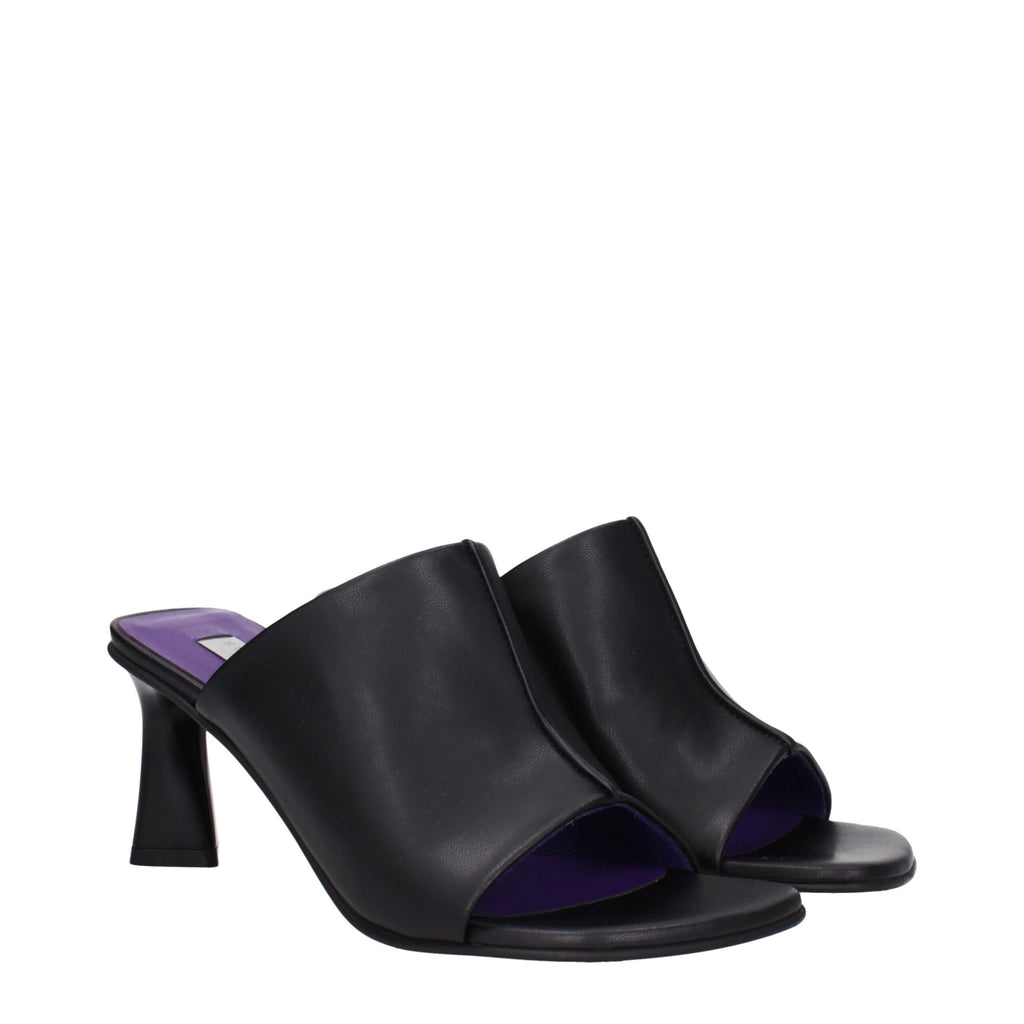 STELLA MCCARTNEY sandalai