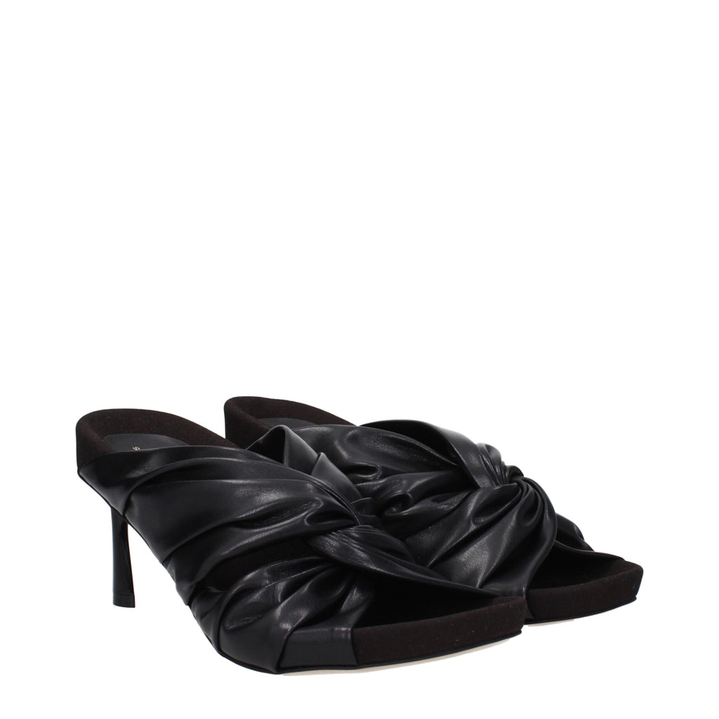 STELLA MCCARTNEY sandalai