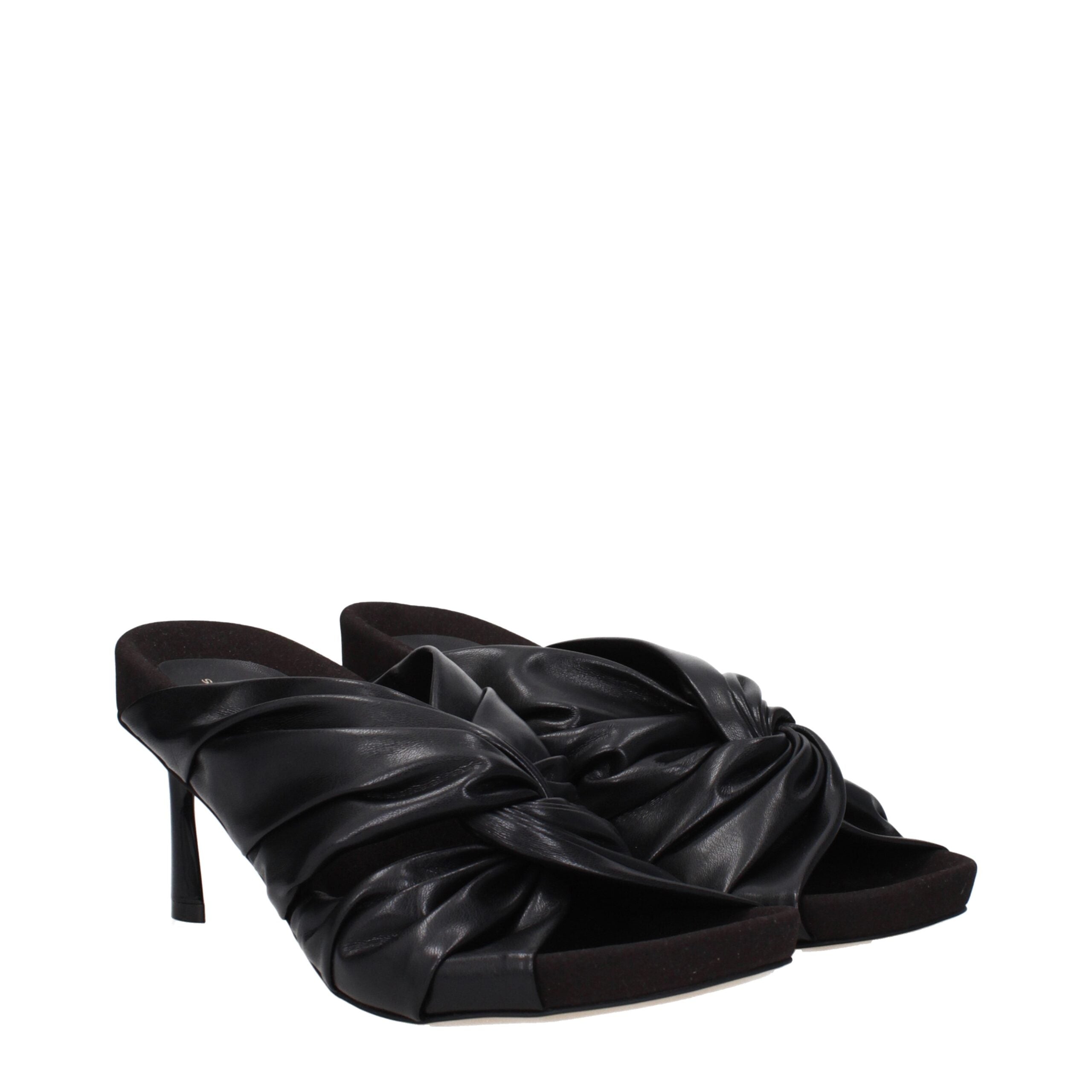 STELLA MCCARTNEY sandalai